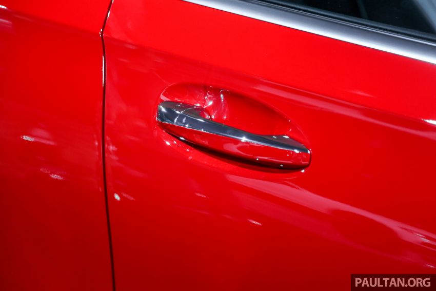 W177 Mercedes-Benz A-Class launched in Malaysia – A200 Progressive Line, A250 AMG Line, from RM228k 875231