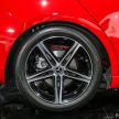 DRIVEN: W177 Mercedes-Benz A-Class in Croatia
