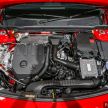 DRIVEN: W177 Mercedes-Benz A-Class in Croatia
