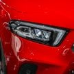 DRIVEN: W177 Mercedes-Benz A-Class in Croatia