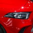 DRIVEN: W177 Mercedes-Benz A-Class in Croatia