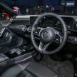 DRIVEN: W177 Mercedes-Benz A-Class in Croatia