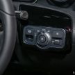 DRIVEN: W177 Mercedes-Benz A-Class in Croatia