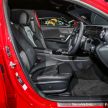 DRIVEN: W177 Mercedes-Benz A-Class in Croatia