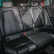 DRIVEN: W177 Mercedes-Benz A-Class in Croatia