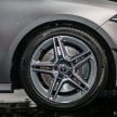 DRIVEN: W177 Mercedes-Benz A-Class in Croatia