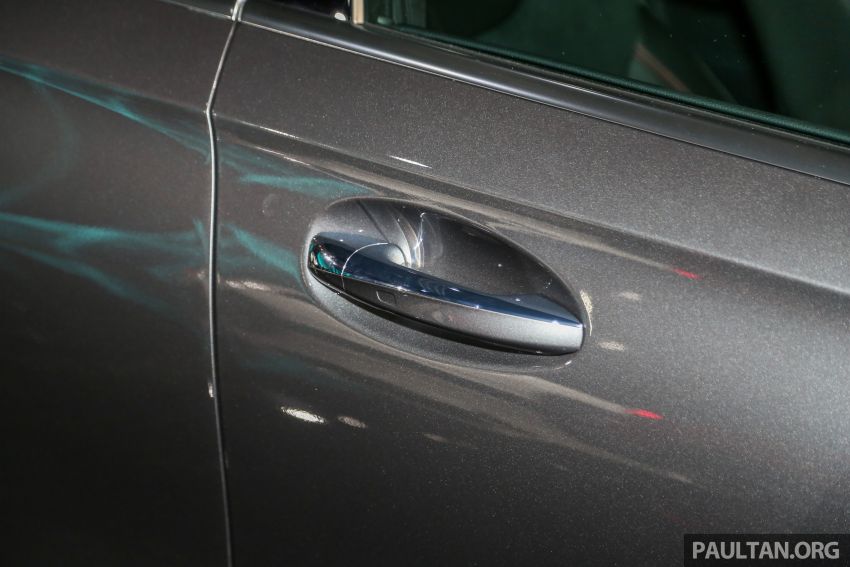 W177 Mercedes-Benz A-Class launched in Malaysia – A200 Progressive Line, A250 AMG Line, from RM228k 875284