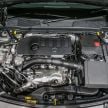DRIVEN: W177 Mercedes-Benz A-Class in Croatia