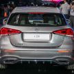 DRIVEN: W177 Mercedes-Benz A-Class in Croatia