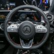DRIVEN: W177 Mercedes-Benz A-Class in Croatia
