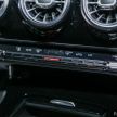 DRIVEN: W177 Mercedes-Benz A-Class in Croatia