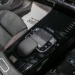 DRIVEN: W177 Mercedes-Benz A-Class in Croatia
