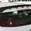 W177 Mercedes-Benz A-Class launched in Malaysia – A200 Progressive Line, A250 AMG Line, from RM228k