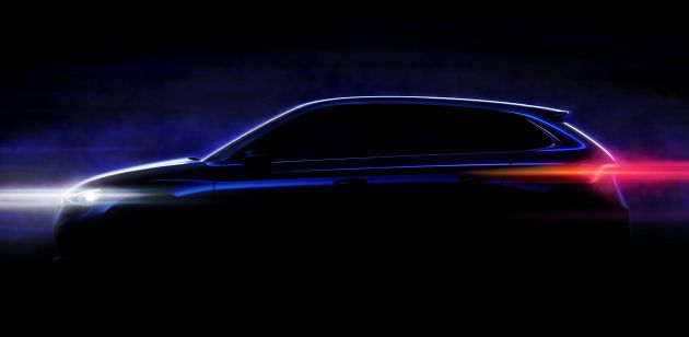 Skoda Scala is the name of new Golf-sized hatchback