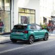 Volkswagen T-Cross: Wolfsburg’s smallest SUV debuts