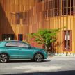 Volkswagen T-Cross: Wolfsburg’s smallest SUV debuts