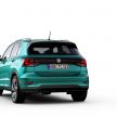 Volkswagen T-Cross: Wolfsburg’s smallest SUV debuts