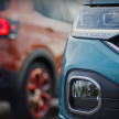 Volkswagen T-Cross teased yet again – Oct 25 debut