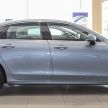 Volvo S90 T5 Momentum officially announced, RM339k