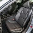Volvo S90 T5 Momentum officially announced, RM339k