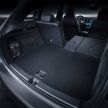 W247 Mercedes-Benz B-Class debuts at Paris Motor Show – A-Class-derived tech, new eight-speed 8G-DCT