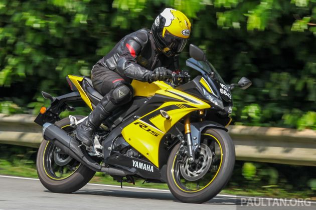 Top 10 most popular bike posts on paultan.org in 2018