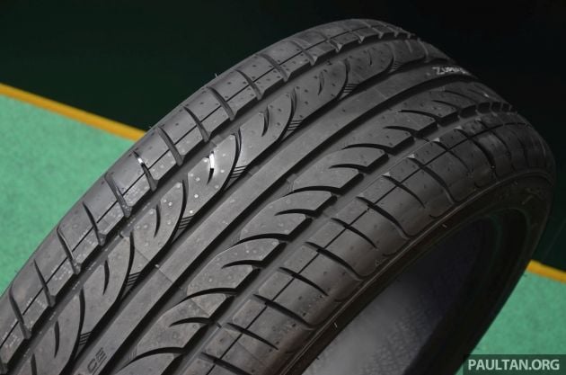 Cloned tyres uncovered in MACC’s ‘Ops Grip’ raids – tampered labels and production dates also detected
