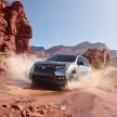 Honda Passport – five-seater Pilot makes LA debut