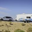 Honda Passport – five-seater Pilot makes LA debut
