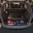 Honda Passport – five-seater Pilot makes LA debut