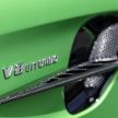 Mercedes-AMG GT range updated with new looks and technology – limited-edition GT R Pro model added