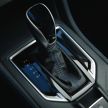 2019 Subaru XV/Crosstrek Hybrid officially revealed – brand’s first plug-in hybrid model, 27 km electric range
