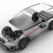 2019 Subaru XV/Crosstrek Hybrid officially revealed – brand’s first plug-in hybrid model, 27 km electric range
