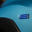 2019 Subaru XV/Crosstrek Hybrid officially revealed – brand’s first plug-in hybrid model, 27 km electric range