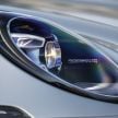 992 Porsche 911 revealed – new tech, 450 PS flat-six