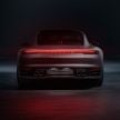 992 Porsche 911 revealed – new tech, 450 PS flat-six