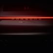 992 Porsche 911 revealed – new tech, 450 PS flat-six