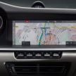 992 Porsche 911 revealed – new tech, 450 PS flat-six