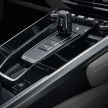 992 Porsche 911 revealed – new tech, 450 PS flat-six