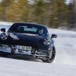 992-gen Porsche 911 leaked ahead of official debut