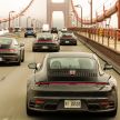 992-gen Porsche 911 leaked ahead of official debut