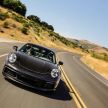 992-gen Porsche 911 leaked ahead of official debut