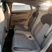 Audi e-tron GT concept debuts at Los Angeles Auto Show – 582 hp EV, production version due by end 2020