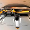 Audi e-tron GT concept debuts at Los Angeles Auto Show – 582 hp EV, production version due by end 2020