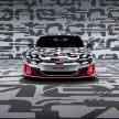 Audi e-tron GT concept debuts at Los Angeles Auto Show – 582 hp EV, production version due by end 2020