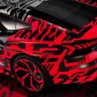 Audi e-tron GT concept debuts at Los Angeles Auto Show – 582 hp EV, production version due by end 2020