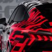 Audi e-tron GT concept debuts at Los Angeles Auto Show – 582 hp EV, production version due by end 2020