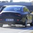 C118 Mercedes-Benz CLA to debut at CES 2019, Jan 8