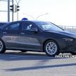 C118 Mercedes-Benz CLA to debut at CES 2019, Jan 8