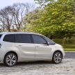 Citroën Grand C4 SpaceTourer now in M’sia – RM150k
